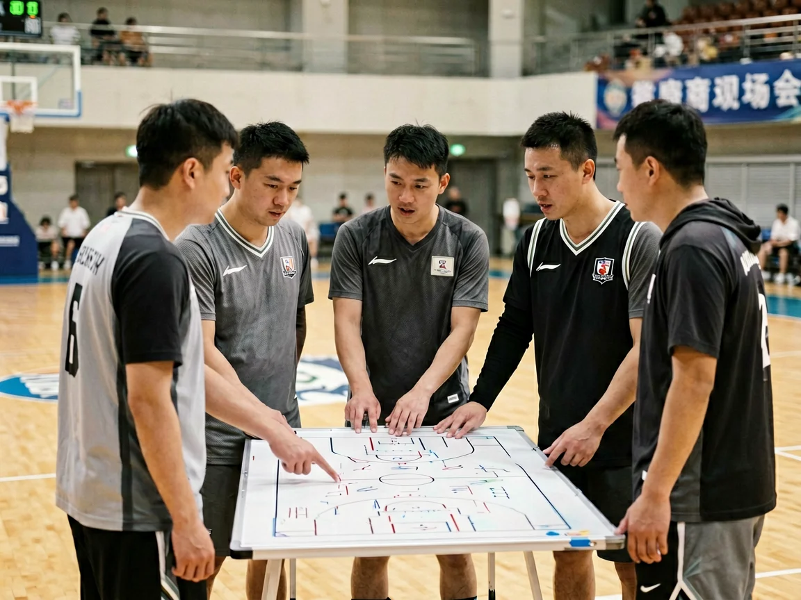 NBA全明星MVP历届得主盘点经典高光时刻全回顾