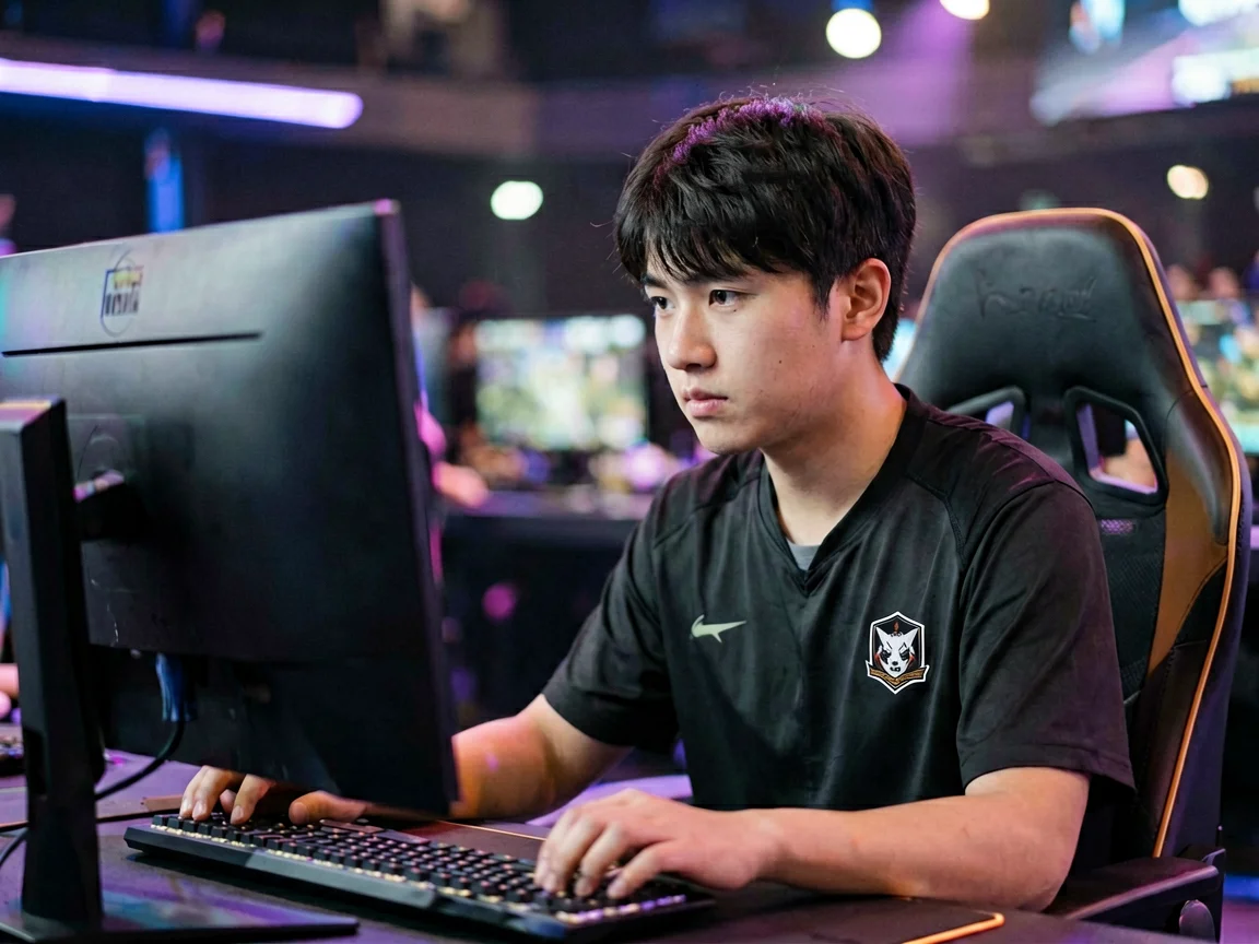 巴西CSGO传奇狙神FalleN官宣新赛季战队加盟引粉丝