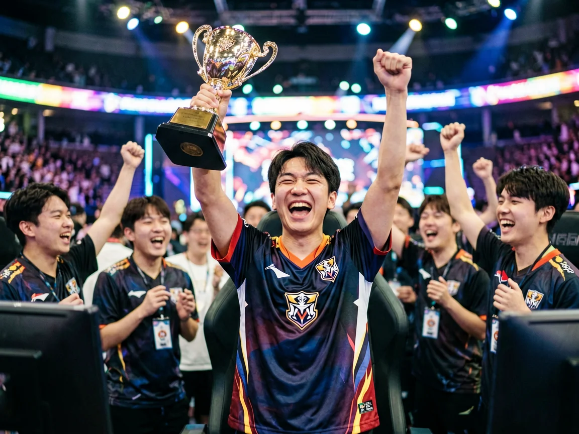 CSGO传奇选手FalleN最新职业动向曝光引发全网热议