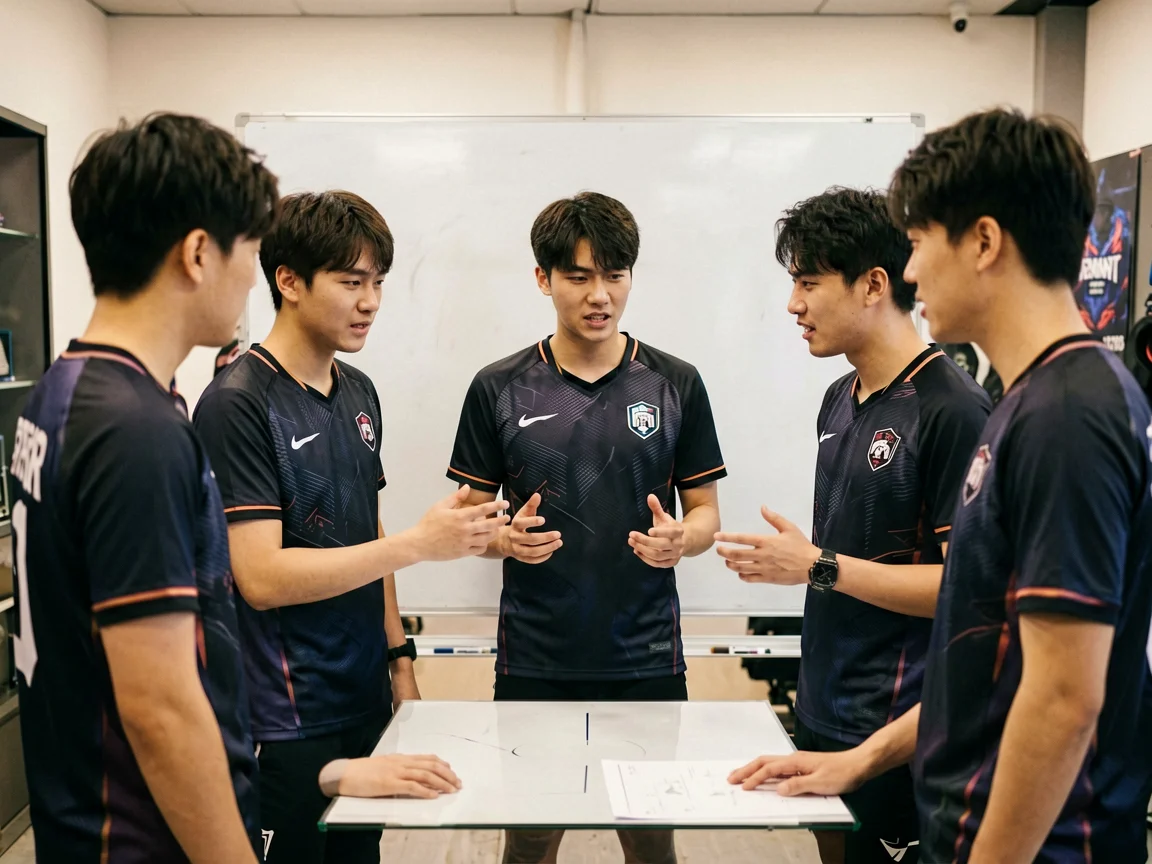CSGO传奇选手FalleN官宣新战队归属重回顶级职业赛