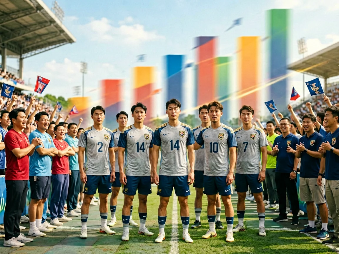 贝尔纳多席尔瓦谈2026世界杯盼带领葡萄牙冲击大力神杯